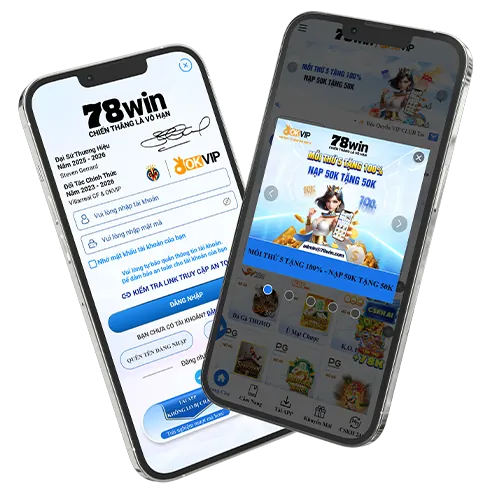 Ứng dụng di động winwin app thân thiện