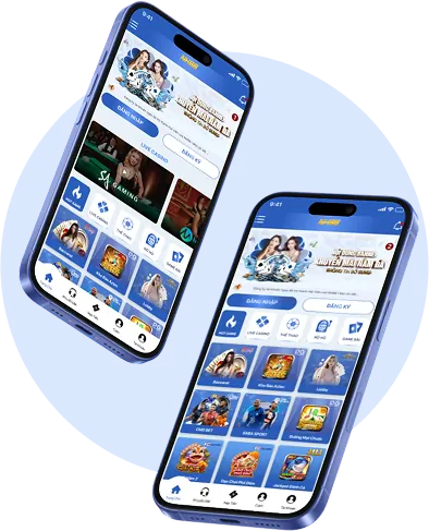 Đồ họa 3D sống động và âm thanh chân thực trong game bắn cá Winwin App