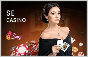 Sòng bạc trực tuyến với Baccarat và Roulette